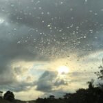 Semana será marcada por instabilidades e risco de tempestades no estado do Rio