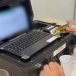 Governo do RJ Adota Laboratório Portátil para Combater Fraudes em Bebidas Destiladas