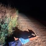 Homem sofre tentativa de homicídio em São Francisco de Itabapoana (RJ)