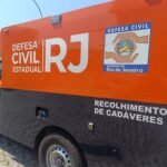 Casal é encontrado morto a tiros em São João do Paraíso, distrito de Cambuci (RJ)
