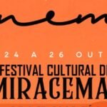 Dalto e banda Yahoo são atrações do IV Festival Cultural de Miracema