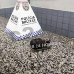 Homem é morto dentro de casa e assassino deixa cair granada após crime em Campos dos Goytacazes (RJ)