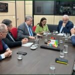 Curso de Medicina em Alegre: MEC dá sinal verde para proposta apresentada pelas UFES
