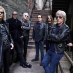 Bon Jovi anuncia turnê mundial e celebra 40 anos de história