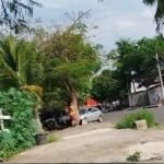 Motorista tenta atropelar desafeto e acaba esfaqueado em Itaperuna (RJ)