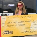 Hospital Natividade recebe recursos de emenda parlamentar destinados à saúde