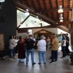 Guaçuí aposta em novos sabores e experiências em imersão gastronômica em Santa Teresa