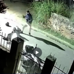 Jovem sofre tentativa de homicídio e grita desesperadamente pelo pai no (RJ). Veja o Vídeo: