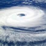 Calor de 39 ºC de um lado, ciclone e tempestade do outro: o Brasil vai estremecer nos próximos dias