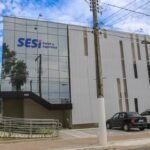 Sesi abre seleção para professores com salário de até R$ 5,2 mil no ES