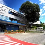 Sesa investiga possível contaminação ambiental em Hospital Santa Rita, em Vitória
