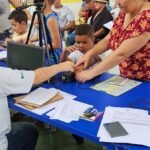 Moradores de Purilândia são beneficiados com serviços do RJ Para Todos