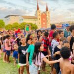 Festa das Crianças 2025 reúne comunidade em Itaperuna (RJ)