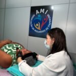 Projeto “Colo para quem dá colo” promoveu um dia de autocuidado na Associação de Mulheres de Itaperuna (RJ)