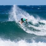 Guarapari (ES) será sede do mundial de surfe pela primeira vez