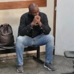 Falso repórter negocia R$ 10 mil ao chantagear deputado