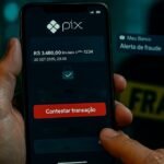 Botão de contestação do Pix está disponível aos usuários