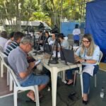 Programa “RJ Para Todos” Realiza Mais de 320 Atendimentos em Porciúncula