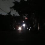 Apagão atinge região do Norte e Noroeste Fluminense