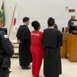 “Viúva Negra” é condenada a 16 anos de prisão após ser acusada de mandar mata o marido em Muriaé (MG)
