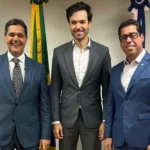 Espírito Santo e Minas Gerais se unem para garantir R$ 30 Bilhões em investimentos ferroviários