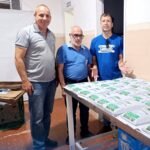 Porciúncula se prepara para o VI Concurso Municipal de Cafés Especiais