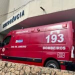 Bebê de 10 meses é atacado por pitbull e fica em estado grave em Campos dos Goytacazes (RJ)