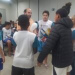 Leopoldina fortalece cultura de respeito com o projeto “Bullying não é brincadeira” nas escolas