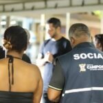 Prefeitura denuncia cidades no Espírito Santo por enviar moradores em situação de rua para Campos com falsas promessas