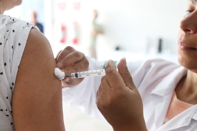 Secretaria de Estado de Saúde (SES) do Rio de Janeiro realiza Dia D de Multivacinação para crianças e adolescentes