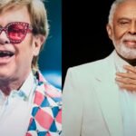 Rock in Rio anuncia Elton John e Gilberto Gil para a edição de 2026