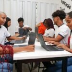 Matrícula para novos alunos na rede estadual abrem nesta quinta-feira (13/11)