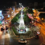 Comércio de Itaperuna (RJ) divulga horário especial de Natal