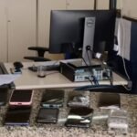 Polícia Civil deflagra operação contra acusados de roubo a casal de idosos