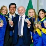 Governo do Brasil abre edital de seleção para a Bolsa Pódio