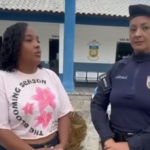 PM recupera R$ 2 mil furtados no Centro de Itaperuna (RJ); vítima agradece ação dos policiais