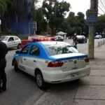 Ataque a tiros em escola de samba no Rio de Janeiro deixa 2 mortos e 4 feridos