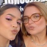 Mãe de Mel Maia é encontrada morta no Rio