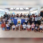 Prefeitura de Porciúncula implementa patrulha escolar em parceria com a PM