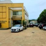 Família é amarrada e mantida refém em assalto violento no bairro Boa Vista, em Italva(RJ)