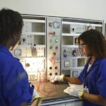 Firjan SENAI Itaperuna abre 120 vagas gratuitas em Cursos Técnicos de nível médio