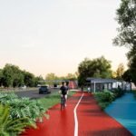 Governo do ES anuncia ciclovia de 23 km entre Vila Velha e Guarapari; investimento é de R$ 72,8 milhões