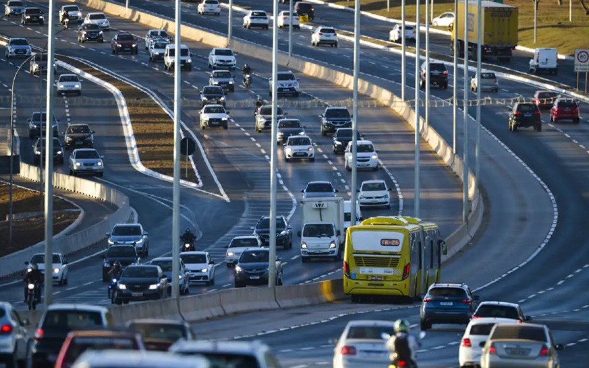 Câmara aprova isenção de IPVA para veículos com mais de 20 anos