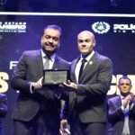 Governo do Rio forma 460 policiais civis e consolida retomada dos concursos