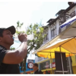 Calor perde força e chuva se espalha: temporais voltam a atingir boa parte do Brasil