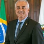 Jair Bittencourt deixa a Secretaria de Interior e volta para a ALERJ