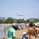 Vendedores ambulantes: veja regras para trabalhar nas praias do ES no verão
