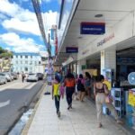 Comércio de Itaperuna (RJ) adota horário especial para atender consumidores antes do Natal