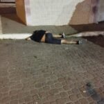 Homem é morto a tiros na praça em frente à Rodoviária de Itaperuna (RJ)