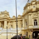 Palácio Guanabara, Sede do Governo do Estado do Rio de Janeiro